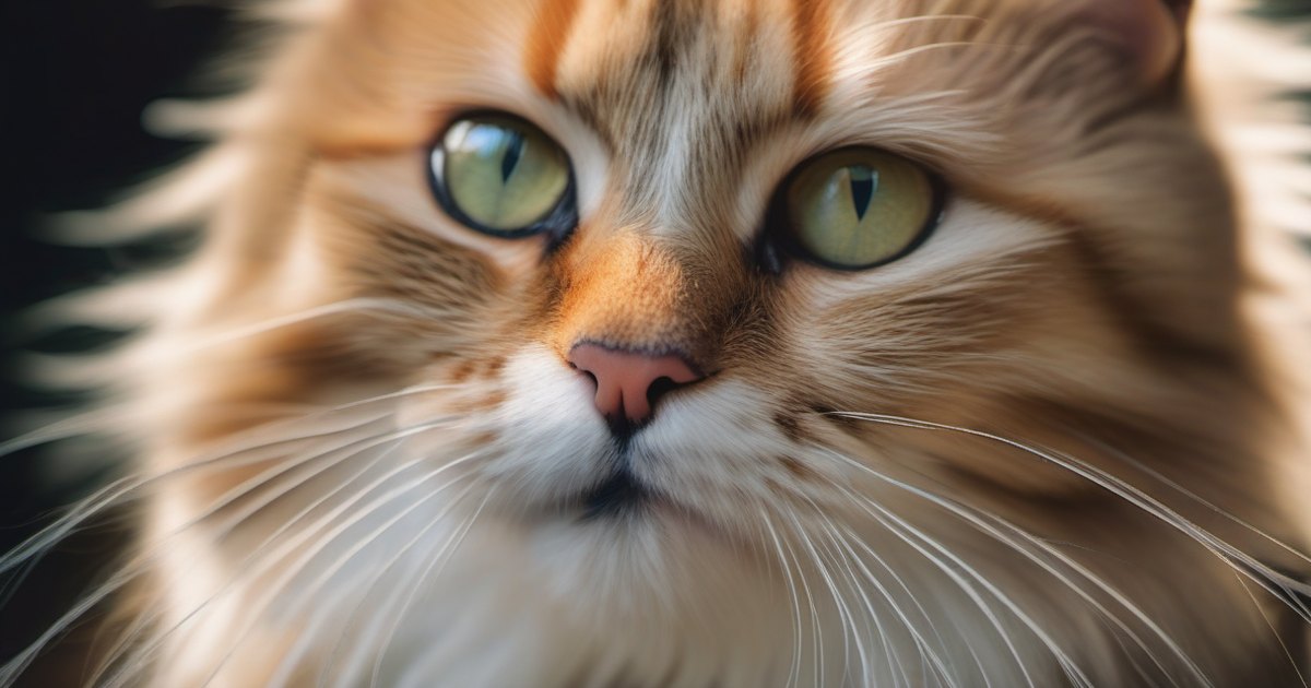 猫の気持ちは、音だけでなく表情やしぐさも合わせて見ると分かりやすくなります